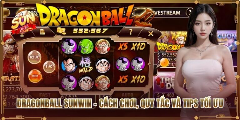 Dragonball Sunwin