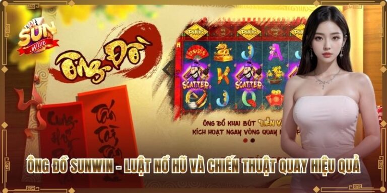 Ông Đồ Sunwin